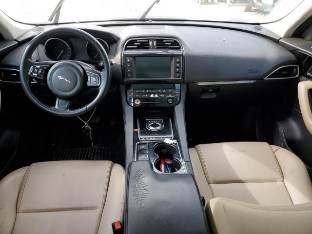 Photo 8 from auction – 2017 JAGUAR F-PACE PRE with VIN SADCJ2BV8HA895018