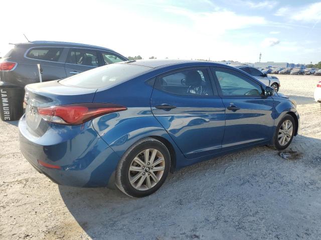 Photo 3 from auction – 2016 HYUNDAI ELANTRA SE with VIN KMHDH4AE2GU618155