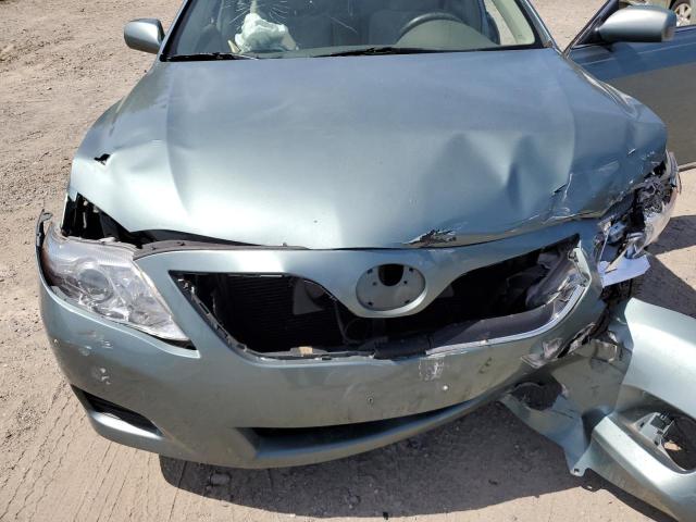 Photo 11 from auction – 2011 TOYOTA CAMRY BASE with VIN 4T1BF3EKXBU676904