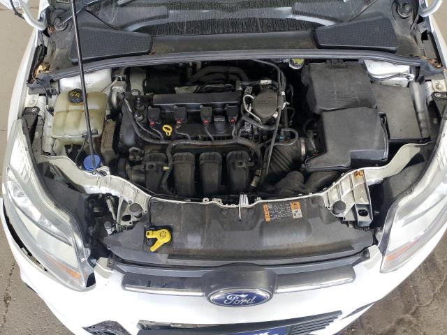 Photo 11 from auction – 2014 FORD FOCUS SE with VIN 1FADP3F24EL429421