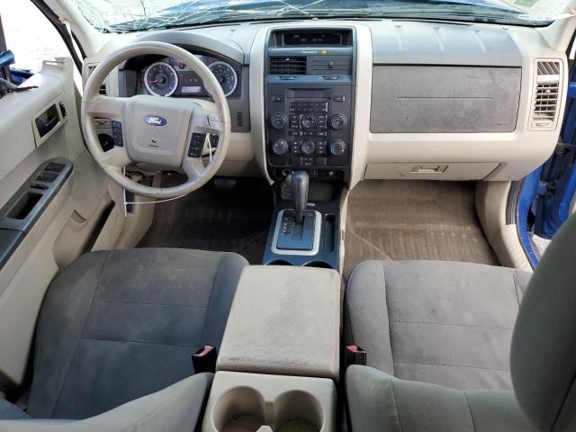 Photo 8 from auction – 2012 FORD ESCAPE XLS with VIN 1FMCU0C78CKC15351