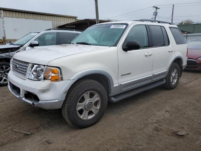 Фото 1 с аукциона – 2002 FORD EXPLORER L с VIN 1FMZU75W02ZB97540