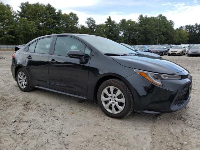 Photo 4 from auction – 2020 TOYOTA COROLLA LE with VIN 5YFEPRAE4LP067016