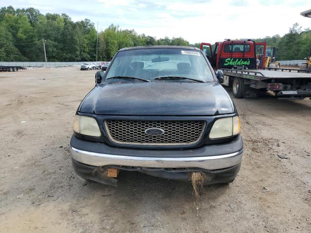صورة رقم 5 من المزاد - 2002 FORD F150 مع VIN 1FTRX17272NB23512