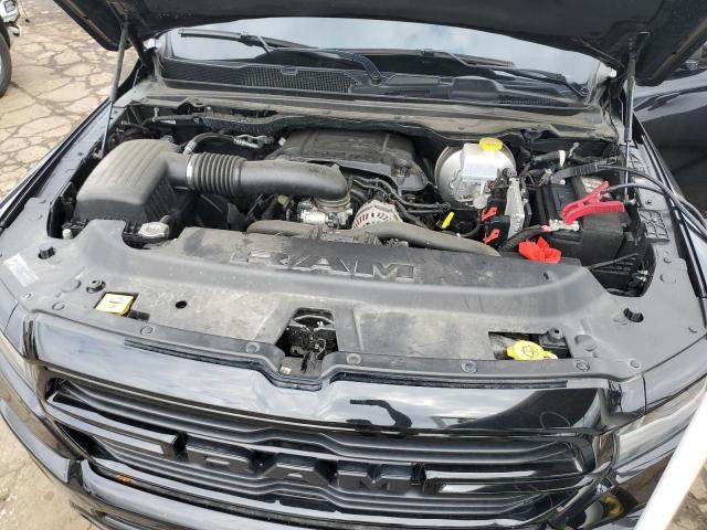 Photo 11 from auction – 2022 RAM 1500 LARAM with VIN 1C6SRFJT2NN188421