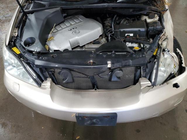 Photo 12 from auction – 2008 LEXUS RX 350 with VIN 2T2HK31U38C091763