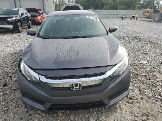 Photo 5 from auction – 2018 HONDA CIVIC EX with VIN 19XFC2F72JE031714