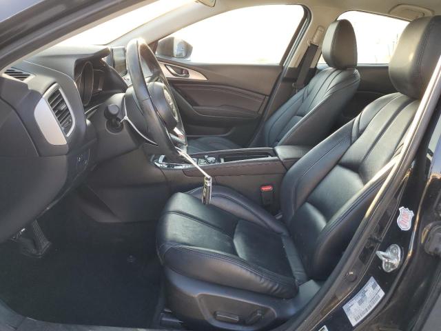 Photo 7 from auction – 2018 MAZDA 3 TOURING with VIN 3MZBN1V30JM208166