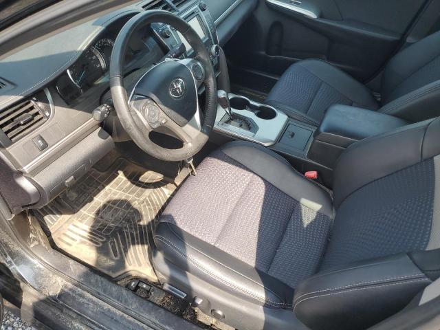 Photo 7 from auction – 2012 TOYOTA CAMRY BASE with VIN 4T1BF1FK4CU119541