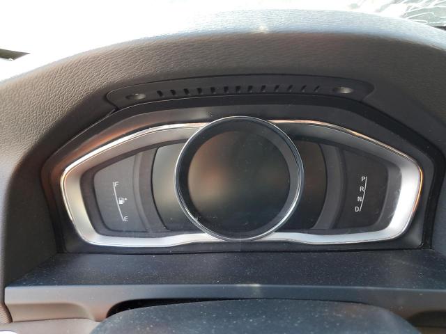Photo 9 from auction – 2015 VOLVO S60 PREMIE with VIN YV140MFB5F1307890