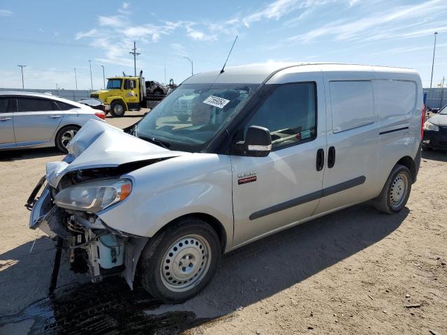 RAM PROMASTER 2016 with VIN ZFBERFATXG6C84239 - Photo from auction