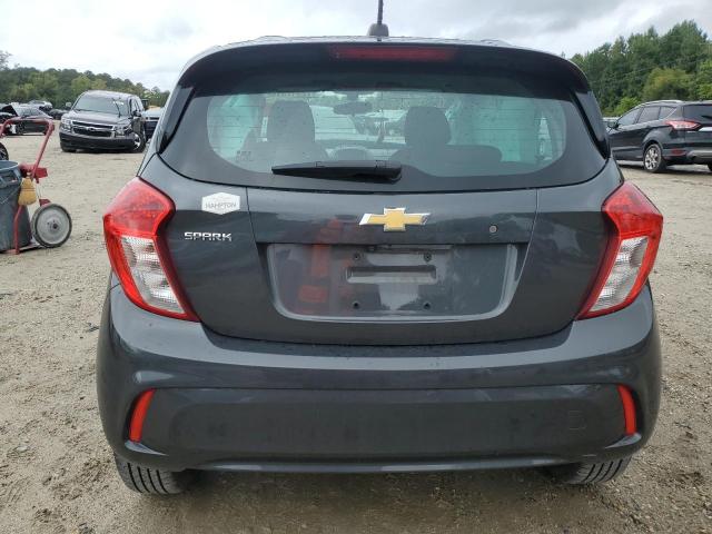 Photo 6 from auction – 2020 CHEVROLET SPARK LS with VIN KL8CB6SA9LC421100