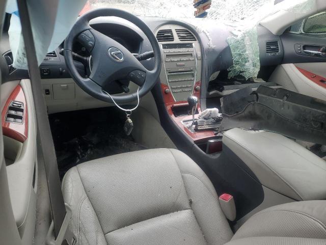 Photo 8 from auction – 2009 LEXUS ES 350 with VIN JTHBJ46G792341932