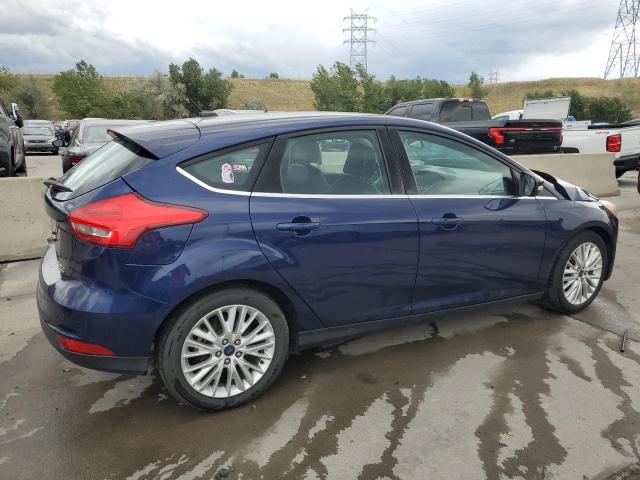 Photo 3 from auction – 2016 FORD FOCUS TITA with VIN 1FADP3N24GL259954
