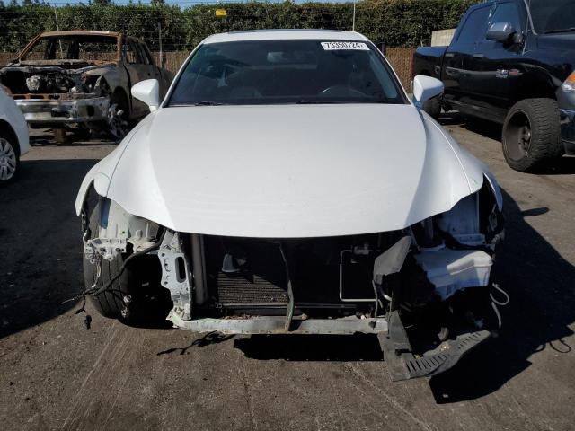 Photo 5 from auction – 2014 LEXUS IS 250 with VIN JTHBF1D26E5039645