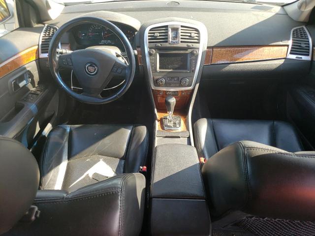 Photo 8 from auction – 2007 CADILLAC SRX with VIN 1GYEE637070193029