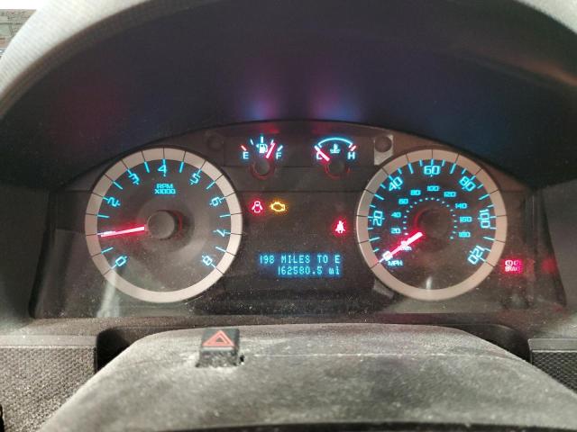Photo 9 from auction – 2011 FORD ESCAPE LIM with VIN 1FMCU9EGXBKB50535