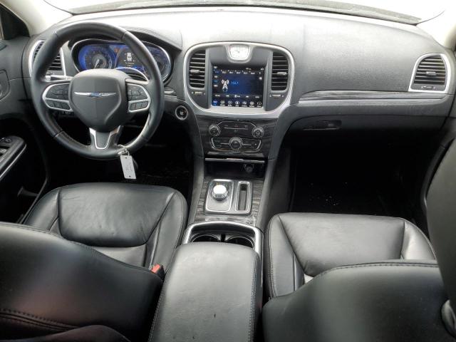 Photo 8 from auction – 2019 CHRYSLER 300 TOURIN with VIN 2C3CCAAG7KH548182