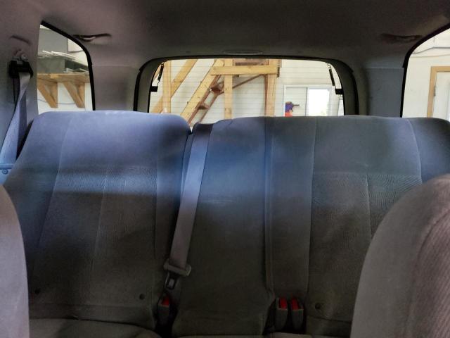Photo 10 from auction – 2006 CHEVROLET TRAILBLAZE with VIN 1GNDT13S862235746
