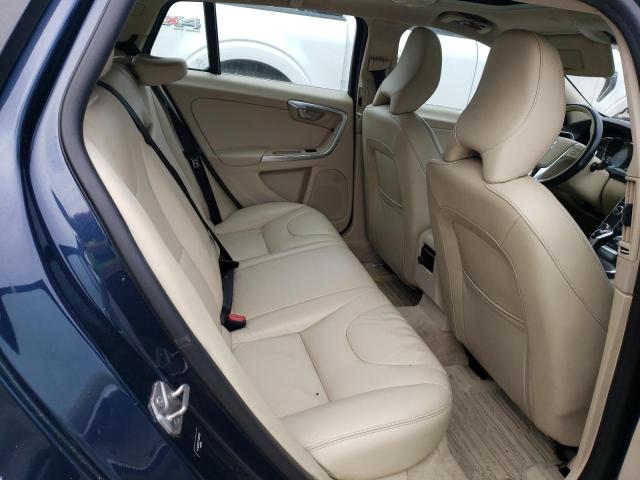 Photo 10 from auction – 2015 VOLVO V60 PREMIE with VIN YV140MEK2F1260349