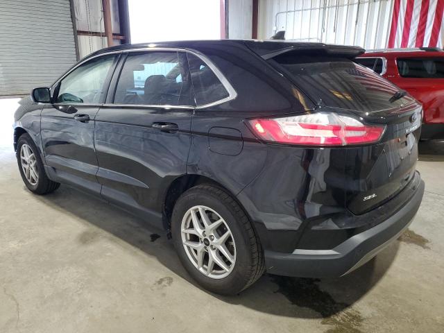 Photo 2 from auction – 2023 FORD EDGE SEL with VIN 2FMPK4J91PBA36278