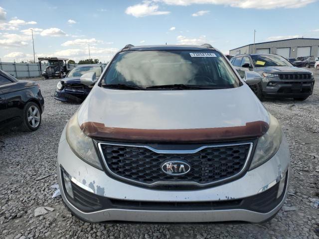 صورة رقم 5 من المزاد - 2011 KIA SPORTAGE E مع VIN KNDPCCA61B7110706