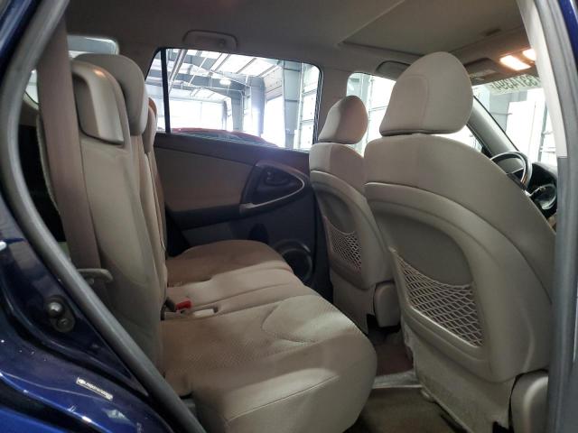 Photo 11 from auction – 2007 TOYOTA RAV4 LIMIT with VIN JTMZK31V676008205