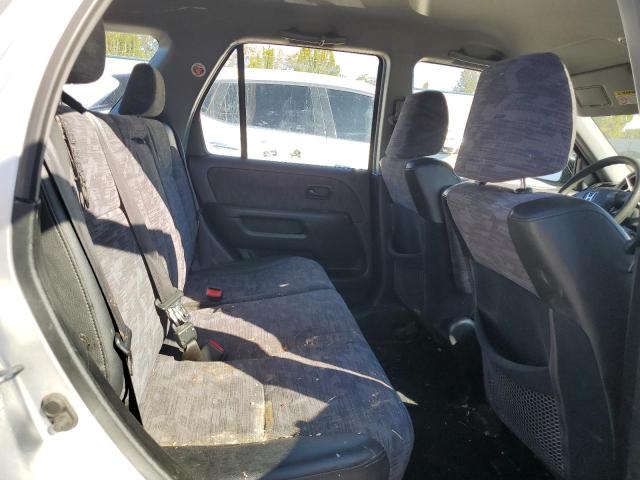 Photo 11 from auction – 2004 HONDA CR-V LX with VIN JHLRD78444C014891