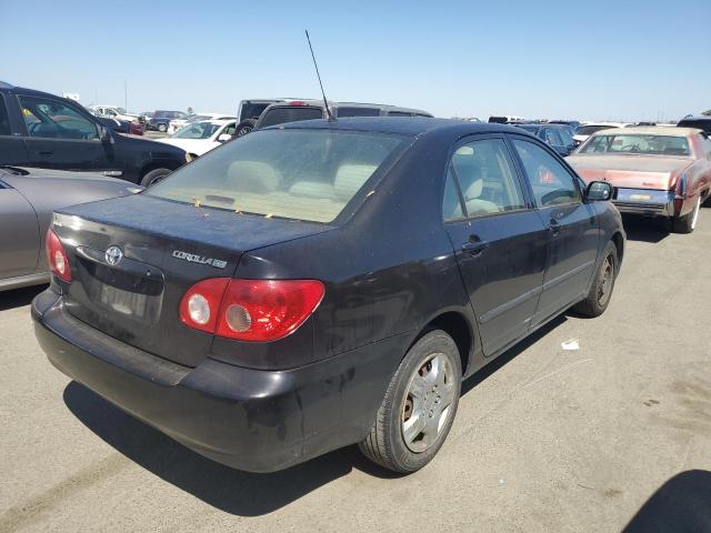 Photo 3 from auction – 2005 TOYOTA COROLLA CE with VIN 1NXBR32E65Z372396
