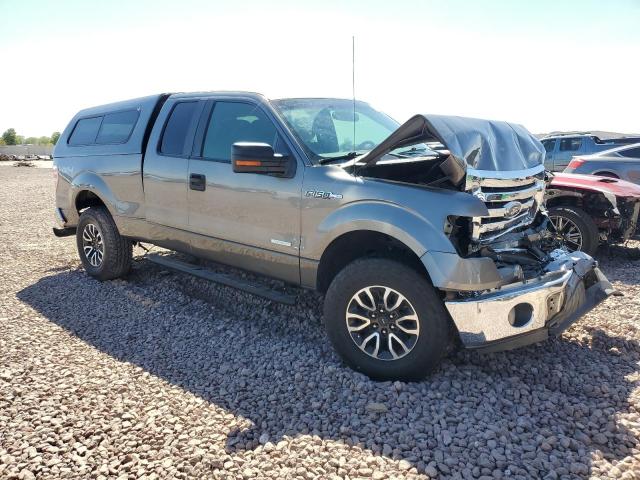Photo 4 from auction – 2012 FORD F150 SUPER with VIN 1FTFX1ET5CFB43459