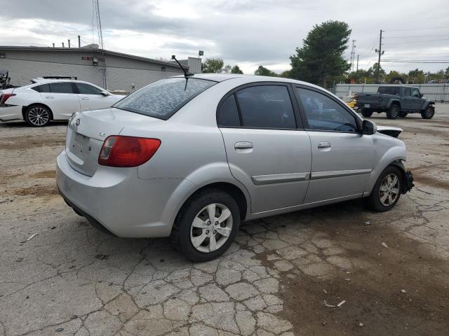 Photo 3 from auction – 2011 KIA RIO BASE with VIN KNADH4A3XB6944105