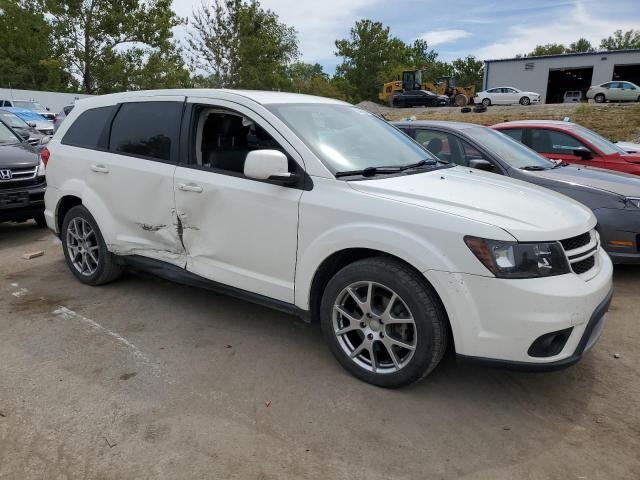 Zdjęcie 4 z aukcji – 2015 DODGE JOURNEY R/ z VIN 3C4PDCEG2FT614327