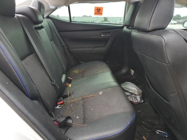 Photo 10 from auction – 2019 TOYOTA COROLLA L with VIN 5YFBURHEXKP865326