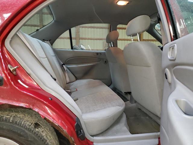 Photo 10 from auction – 1999 FORD ESCORT SE with VIN 1FAFP13P4XW150369