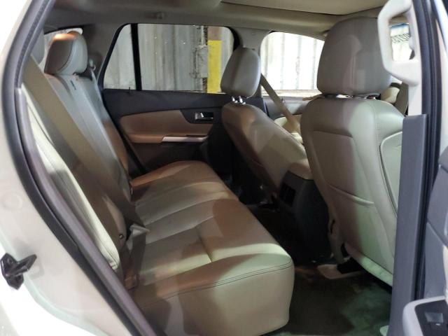 Photo 11 from auction – 2013 FORD EDGE SEL with VIN 2FMDK3JC5DBC74770