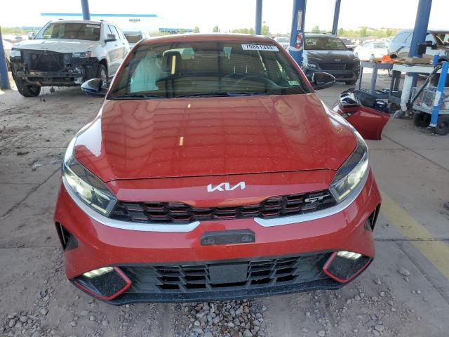 Photo 5 from auction – 2023 KIA FORTE GT with VIN 3KPF44AC7PE591573