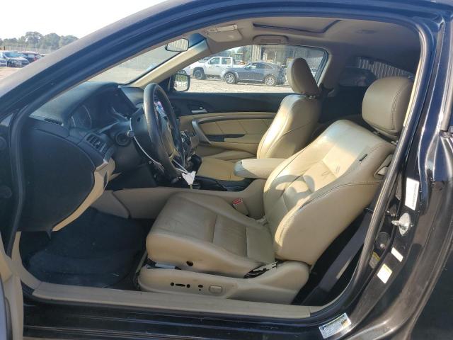 Photo 7 from auction – 2012 HONDA ACCORD EX with VIN 1HGCS1B79CA017189