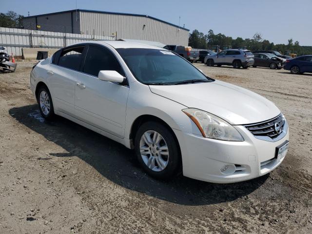 Photo 4 from auction – 2010 NISSAN ALTIMA BAS with VIN 1N4AL2AP0AN515299