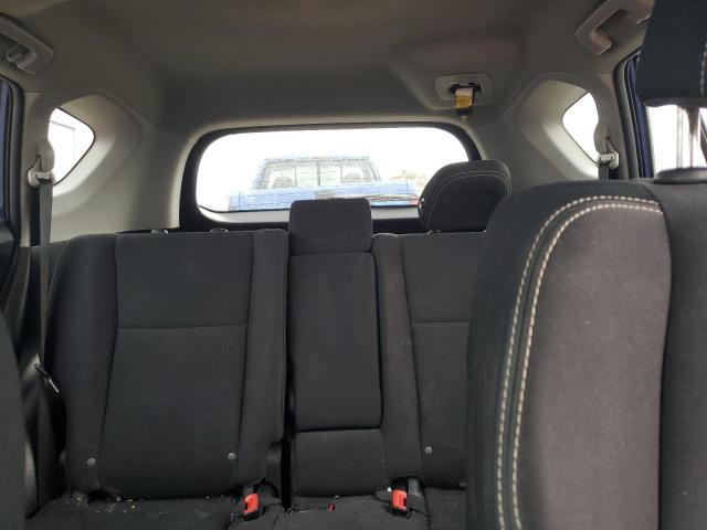 Photo 10 from auction – 2015 TOYOTA RAV4 XLE with VIN 2T3RFREV4FW352405