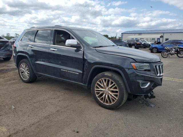 Photo 4 from auction – 2014 JEEP GRAND CHER with VIN 1C4RJFBG4EC252003