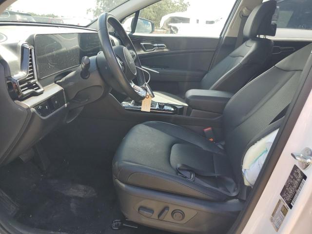 Photo 7 from auction – 2024 KIA SPORTAGE E with VIN 5XYK33DF3RG178248