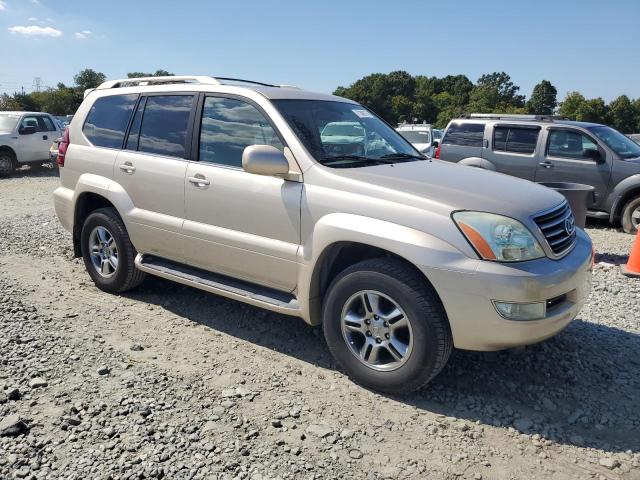 Photo 4 from auction – 2007 LEXUS GX 470 with VIN JTJBT20X470145333