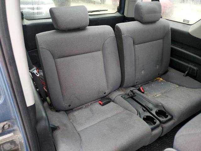 Photo 10 from auction – 2008 HONDA ELEMENT EX with VIN 5J6YH28748L020118