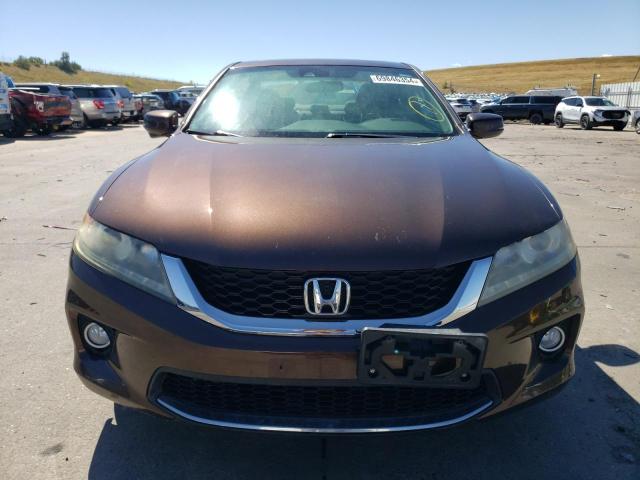 Photo 5 from auction – 2014 HONDA ACCORD EXL with VIN 1HGCT2B80EA004717