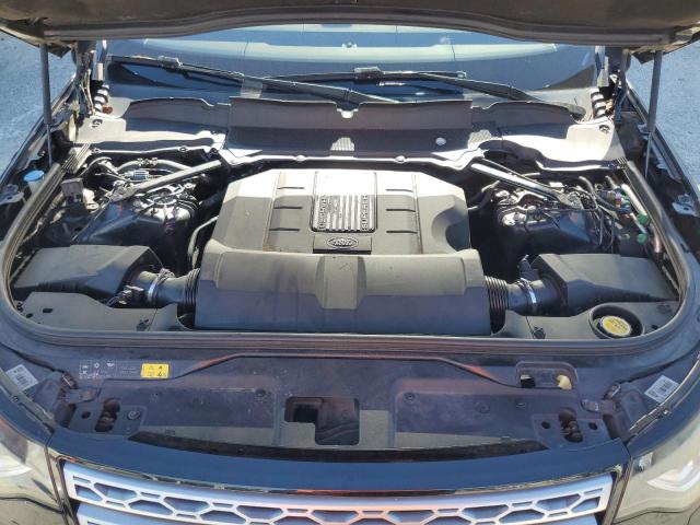 Photo 12 from auction – 2017 LAND ROVER DISCOVERY with VIN SALRRBBV1HA041866