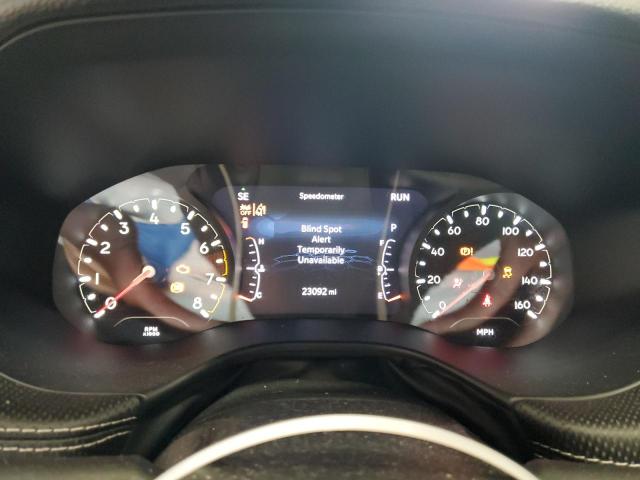 Photo 9 from auction – 2023 JEEP COMPASS LA with VIN 3C4NJDBN5PT502163
