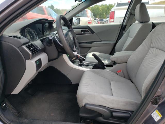 Photo 7 from auction – 2015 HONDA ACCORD LX with VIN 1HGCR2F36FA042287