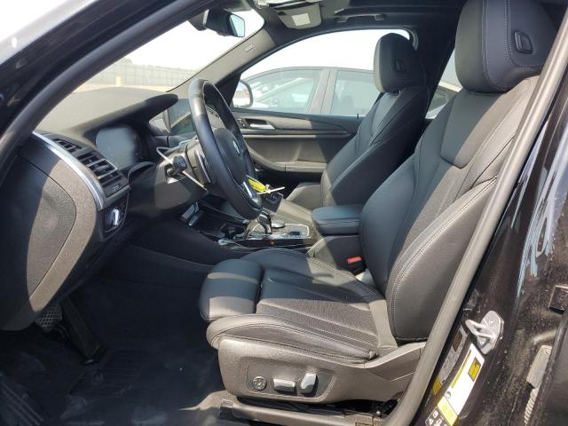 Photo 7 from auction – 2023 BMW X3 XDRIVE3 with VIN 5UX53DP00P9S73549