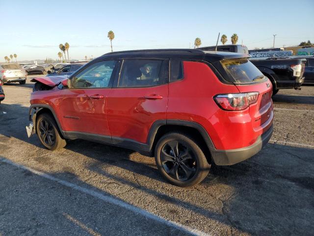 Photo 2 from auction – 2019 JEEP COMPASS LA with VIN 3C4NJDBBXKT724518