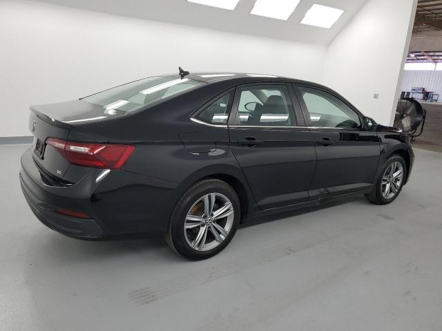 Photo 3 from auction – 2024 VOLKSWAGEN JETTA SE with VIN 3VWEM7BU1RM034264